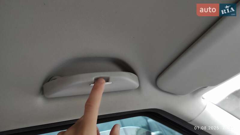 Мікровен Skoda Roomster 2012 в Харкові