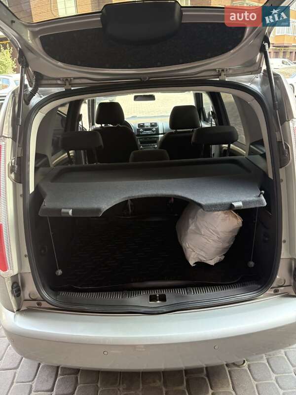 Мікровен Skoda Roomster 2011 в Вінниці