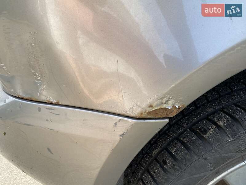 Микровэн Skoda Roomster 2009 в Ровно