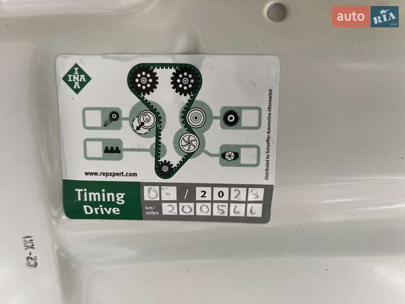 Мікровен Skoda Roomster 2014 в Звягелі