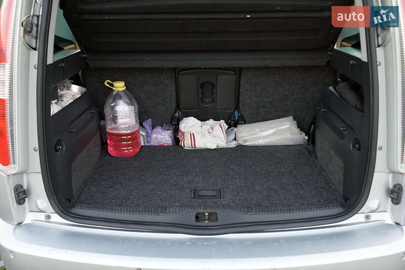 Мікровен Skoda Roomster 2008 в Хмельницькому