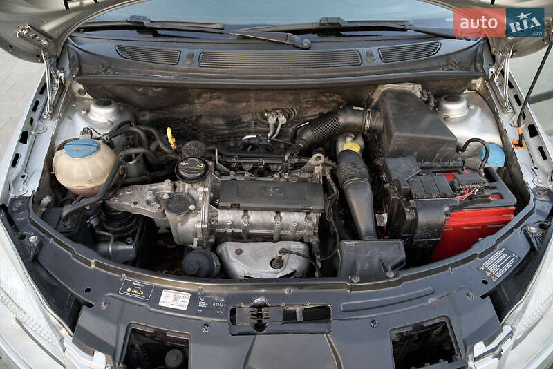 Мікровен Skoda Roomster 2008 в Хмельницькому