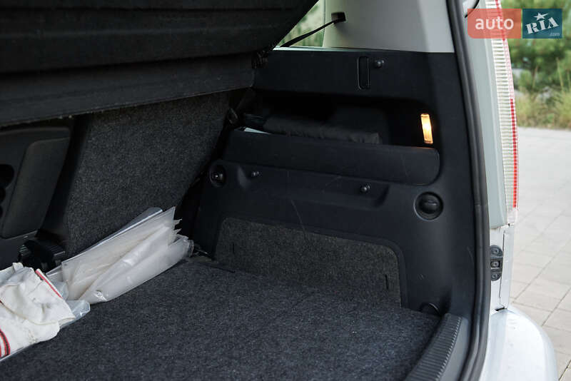 Мікровен Skoda Roomster 2008 в Хмельницькому