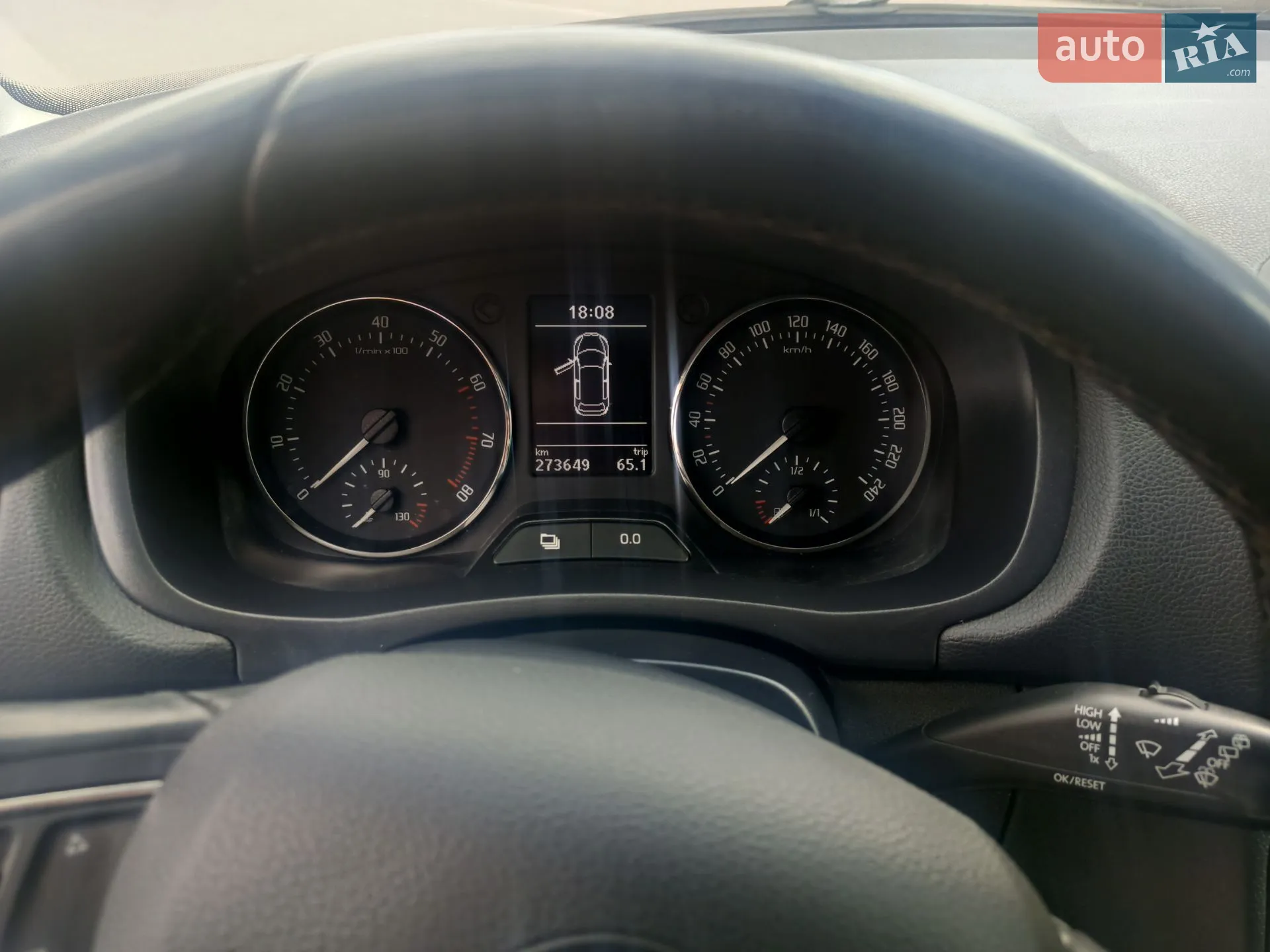 2013 Skoda Roomster - мініатюра 2