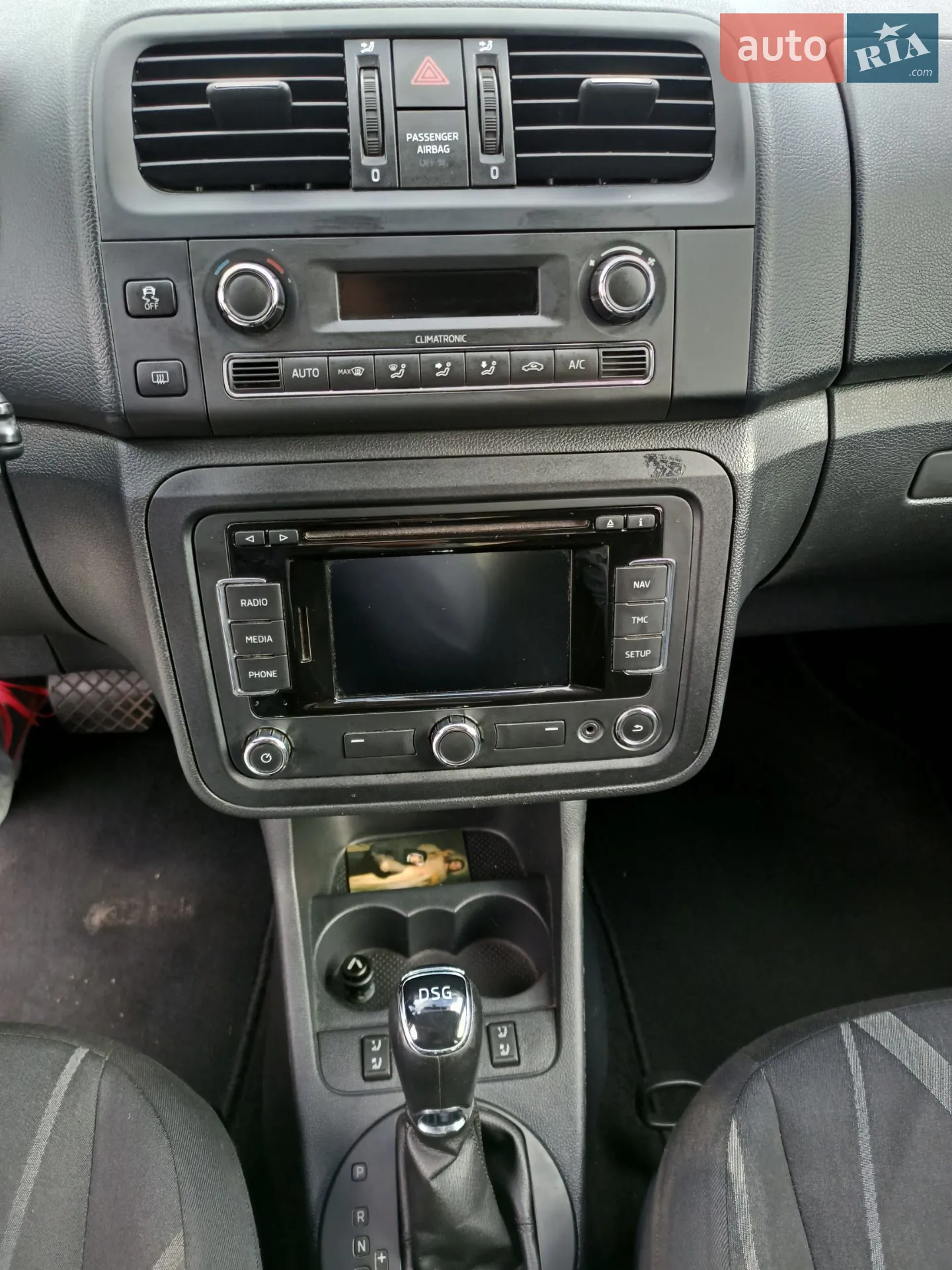 2013 Skoda Roomster - мініатюра 6