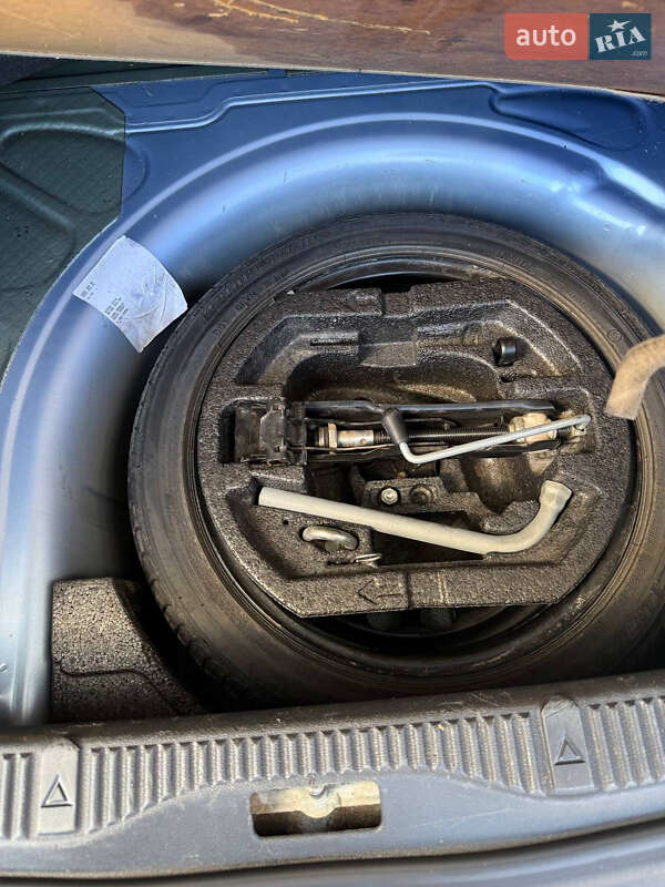 Мікровен Skoda Roomster 2007 в Києві