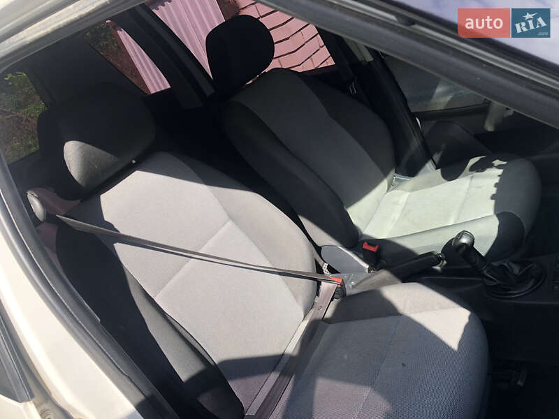 Микровэн Skoda Roomster 2013 в Теплике