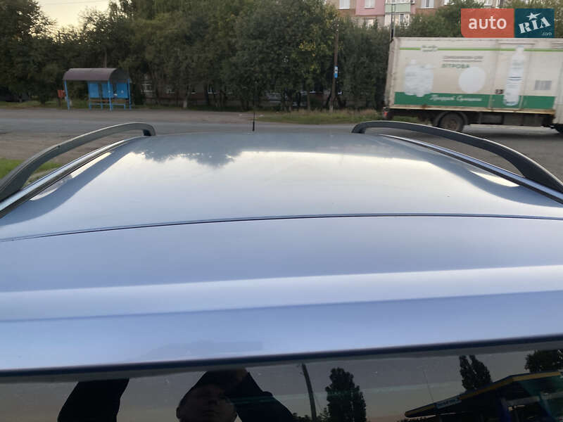 Мікровен Skoda Roomster 2007 в Конотопі