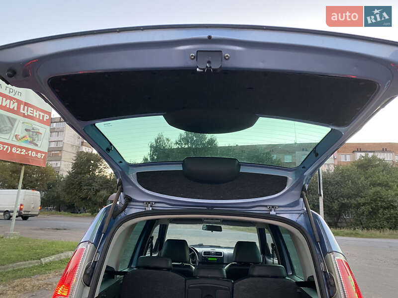 Мікровен Skoda Roomster 2007 в Конотопі