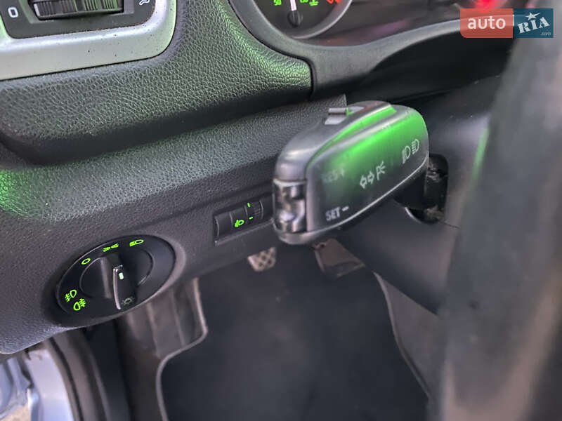 Мікровен Skoda Roomster 2007 в Конотопі