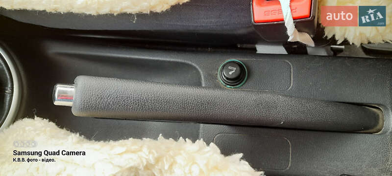 Мікровен Skoda Roomster 2008 в Городенці