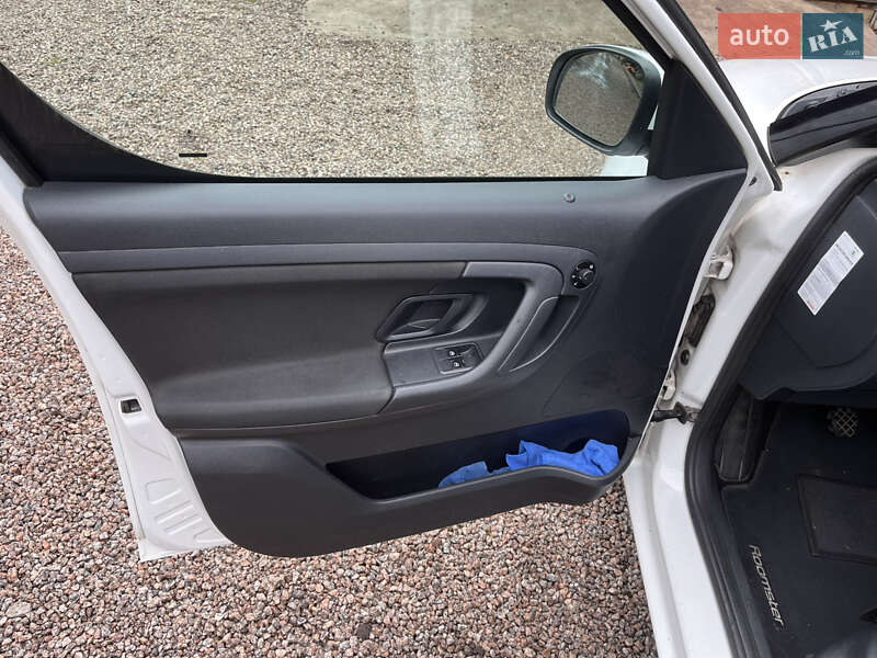 Мікровен Skoda Roomster 2012 в Кропивницькому