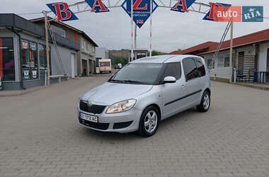 Мікровен Skoda Roomster 2010 в Мукачевому