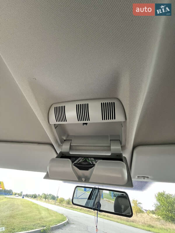 Микровэн Skoda Roomster 2014 в Яготине фото 23 Микровэн Skoda Roomster 2014 в Яготине