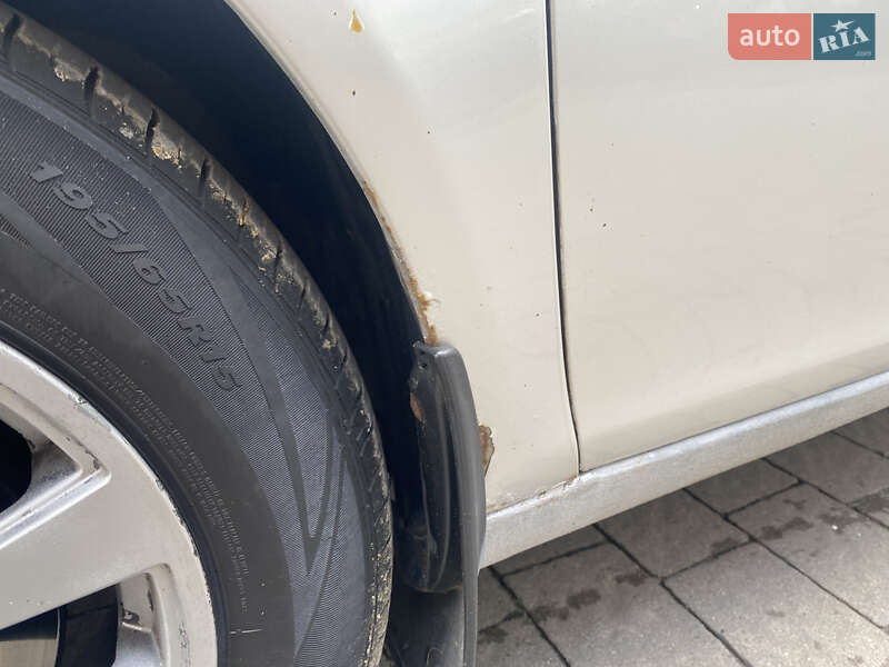 Микровэн Skoda Roomster 2007 в Львове фото 22 Микровэн Skoda Roomster 2007 в Львове