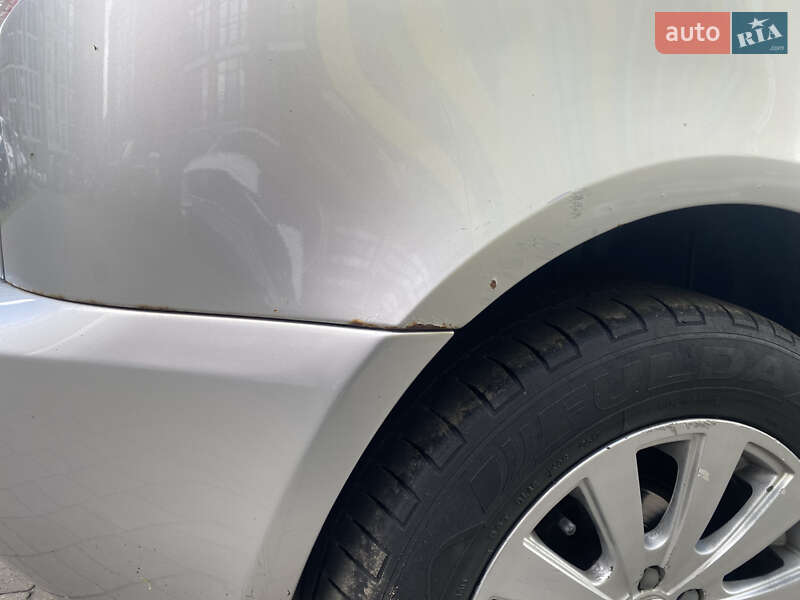 Микровэн Skoda Roomster 2007 в Львове фото 26 Микровэн Skoda Roomster 2007 в Львове