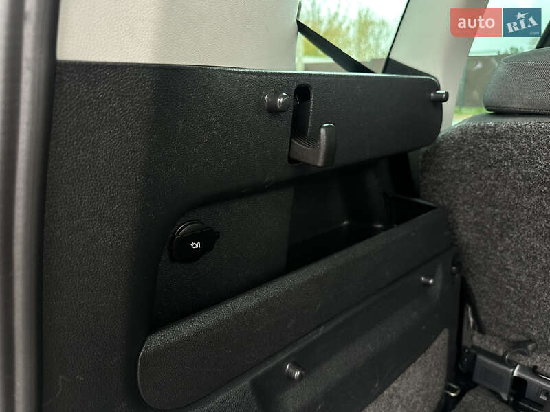 Микровэн Skoda Roomster 2007 в Виннице