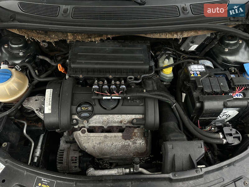 Микровэн Skoda Roomster 2007 в Виннице