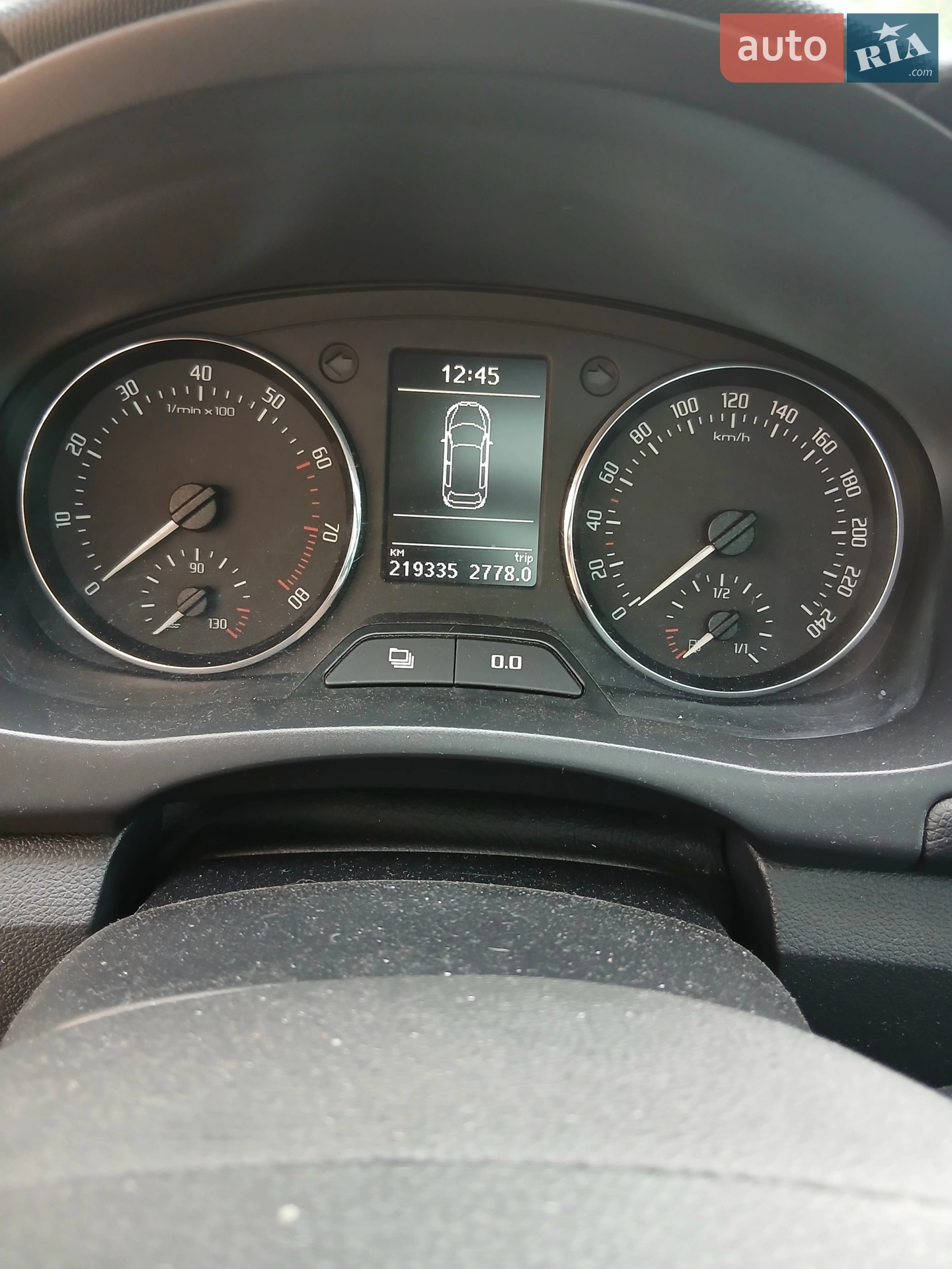 2011 Skoda Roomster - мініатюра 16