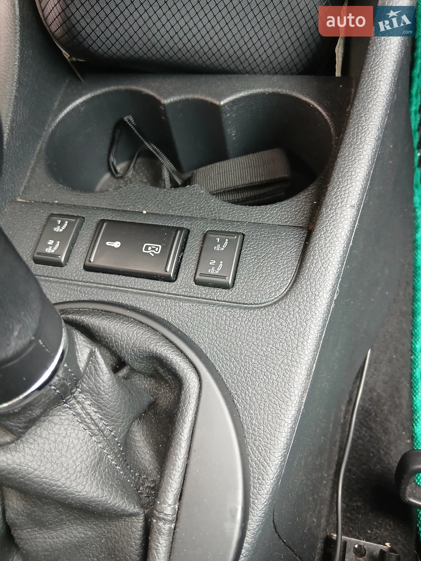 2011 Skoda Roomster - мініатюра 17