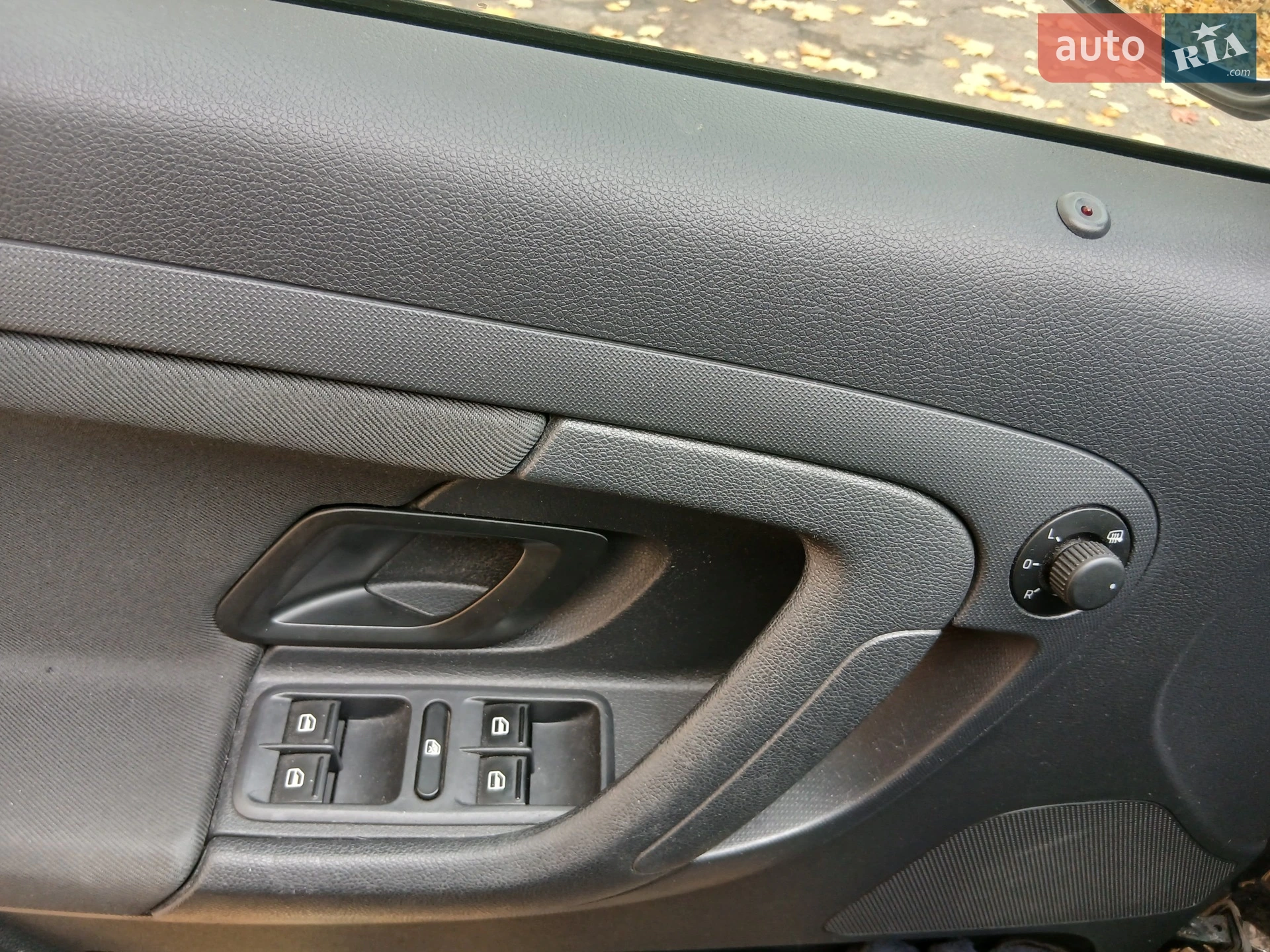 2011 Skoda Roomster - мініатюра 22