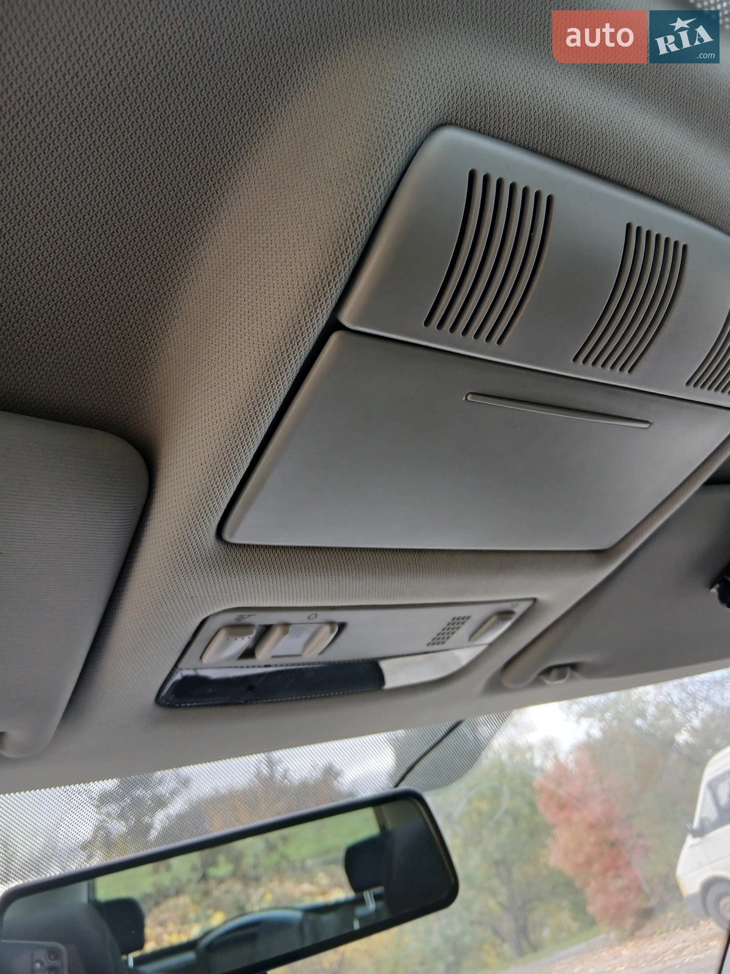 2011 Skoda Roomster - мініатюра 23