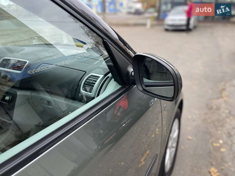 Микровэн Skoda Roomster 2007 в Сумах фото 11 Микровэн Skoda Roomster 2007 в Сумах
