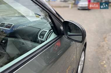 Микровэн Skoda Roomster 2007 в 