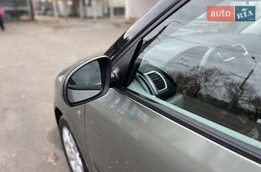 Микровэн Skoda Roomster 2007 в 