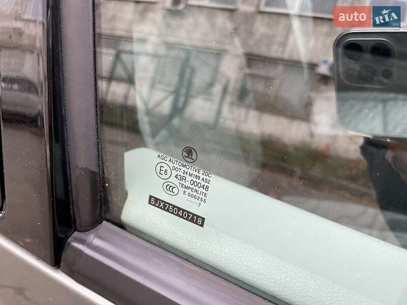 Микровэн Skoda Roomster 2007 в Сумах фото 65 Микровэн Skoda Roomster 2007 в Сумах