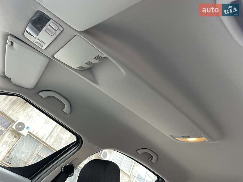 Микровэн Skoda Roomster 2007 в Сумах фото 47 Микровэн Skoda Roomster 2007 в Сумах