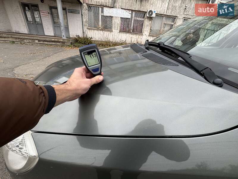 Микровэн Skoda Roomster 2007 в Сумах фото 83 Микровэн Skoda Roomster 2007 в Сумах