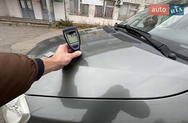 Микровэн Skoda Roomster 2007 в 