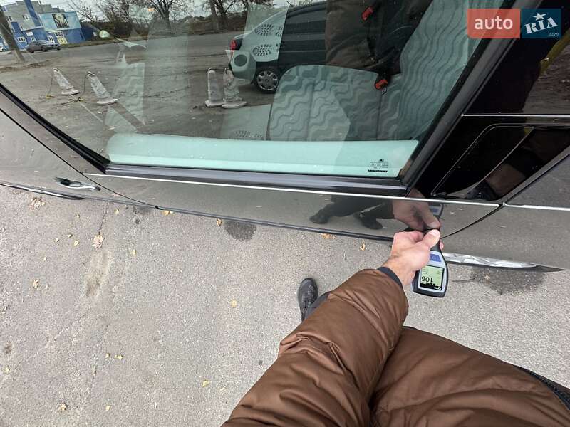 Микровэн Skoda Roomster 2007 в Сумах фото 101 Микровэн Skoda Roomster 2007 в Сумах