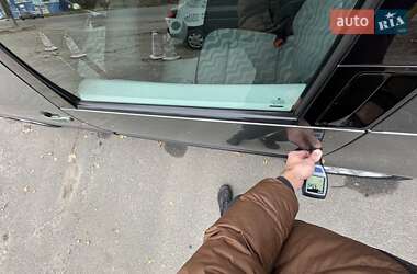 Микровэн Skoda Roomster 2007 в 