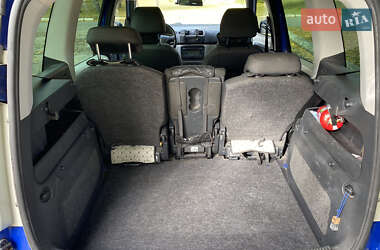 Микровэн Skoda Roomster 2007 в 