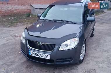 Мікровен Skoda Roomster 2006 в Харкові