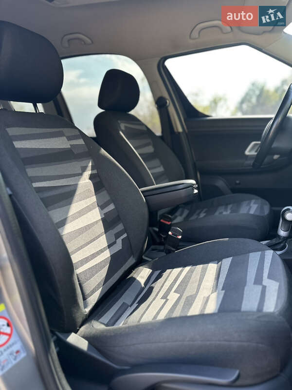 Микровэн Skoda Roomster 2006 в Хмельницком фото 14 Микровэн Skoda Roomster 2006 в Хмельницком