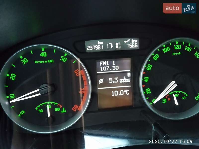 Микровэн Skoda Roomster 2006 в Шостке фото 46 Микровэн Skoda Roomster 2006 в Шостке