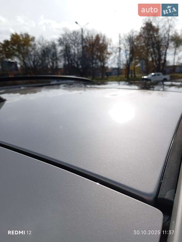 Микровэн Skoda Roomster 2006 в Шостке фото 17 Микровэн Skoda Roomster 2006 в Шостке