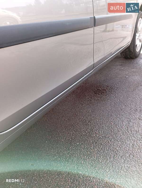 Микровэн Skoda Roomster 2006 в Шостке фото 22 Микровэн Skoda Roomster 2006 в Шостке