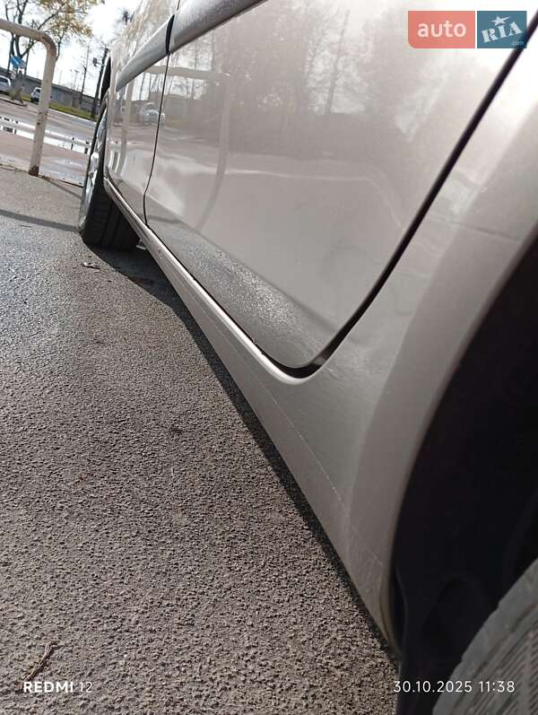 Микровэн Skoda Roomster 2006 в Шостке фото 27 Микровэн Skoda Roomster 2006 в Шостке