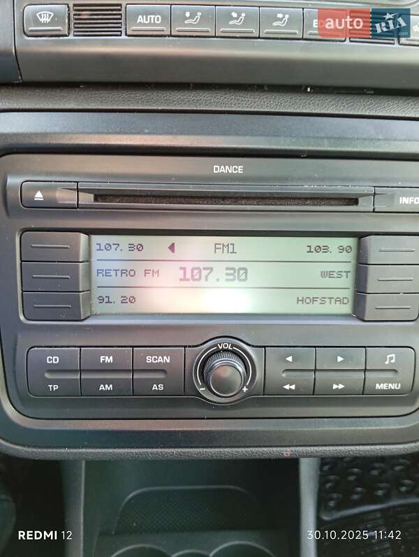 Микровэн Skoda Roomster 2006 в Шостке фото 50 Микровэн Skoda Roomster 2006 в Шостке