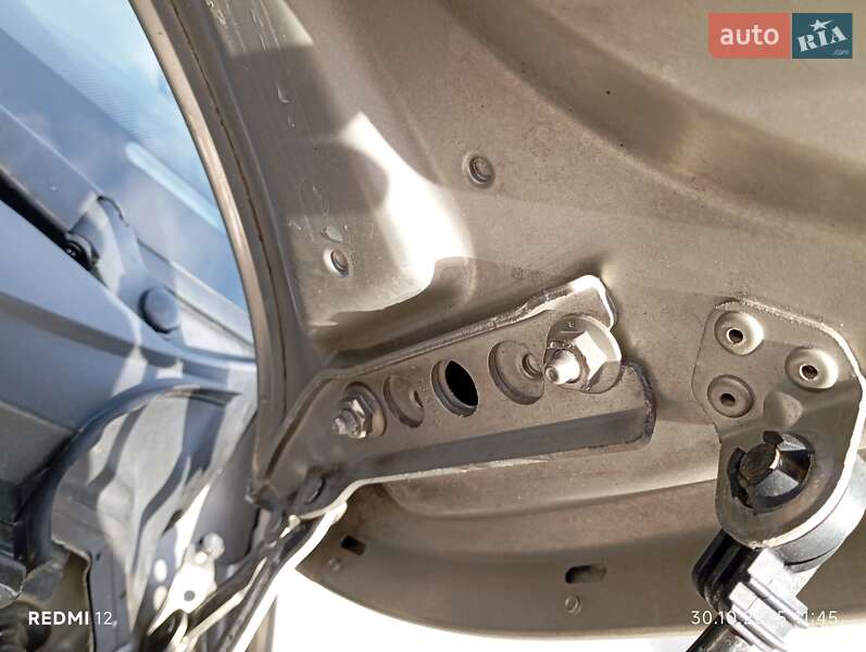 Микровэн Skoda Roomster 2006 в Шостке фото 66 Микровэн Skoda Roomster 2006 в Шостке