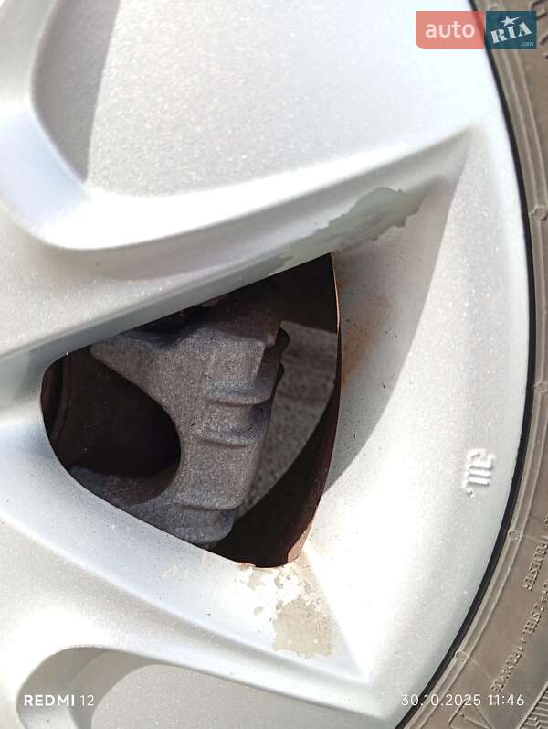 Микровэн Skoda Roomster 2006 в Шостке фото 69 Микровэн Skoda Roomster 2006 в Шостке