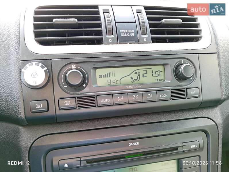 Микровэн Skoda Roomster 2006 в Шостке фото 49 Микровэн Skoda Roomster 2006 в Шостке