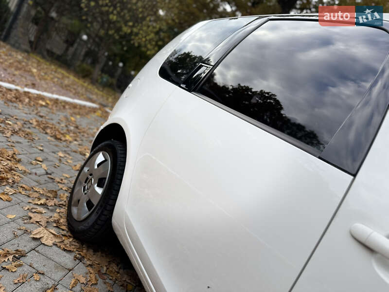 Микровэн Skoda Roomster 2007 в Дрогобыче фото 14 Микровэн Skoda Roomster 2007 в Дрогобыче