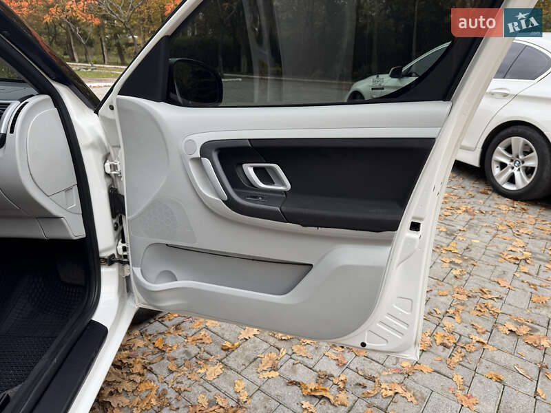 Микровэн Skoda Roomster 2007 в Дрогобыче фото 60 Микровэн Skoda Roomster 2007 в Дрогобыче