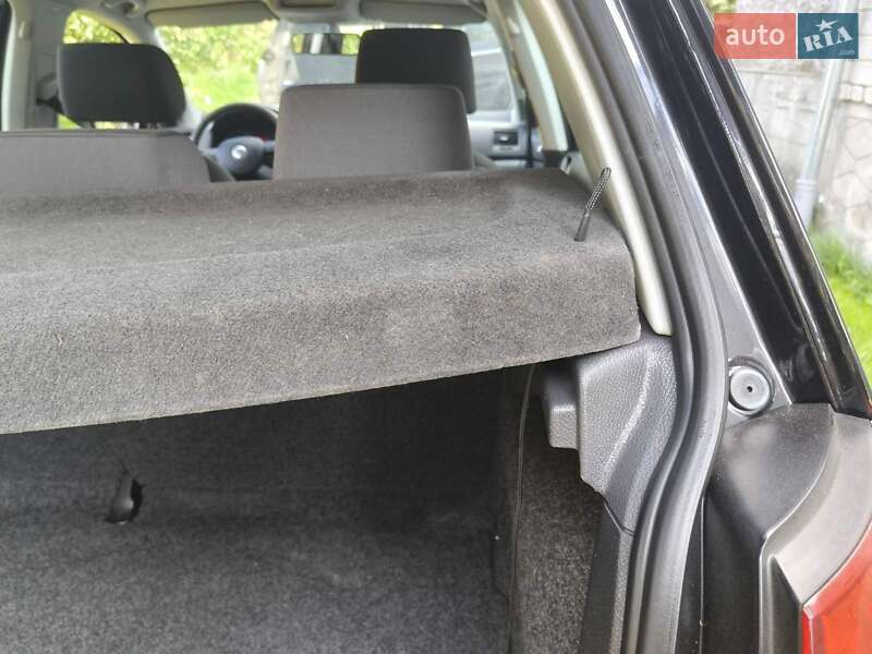 Микровэн Skoda Roomster 2007 в Городке