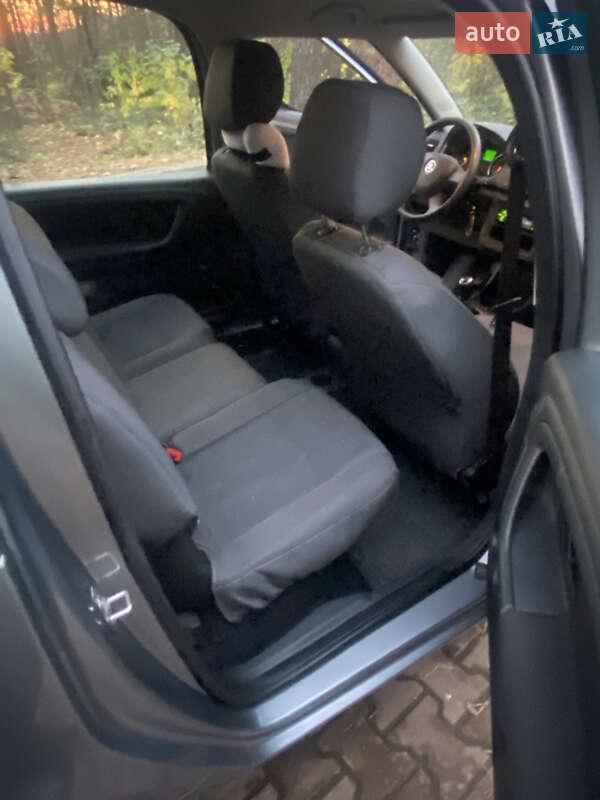 Микровэн Skoda Roomster 2013 в Новояворовске фото 18 Микровэн Skoda Roomster 2013 в Новояворовске